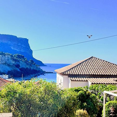 Appartamento Lou Casteu Cassis Esterno foto
