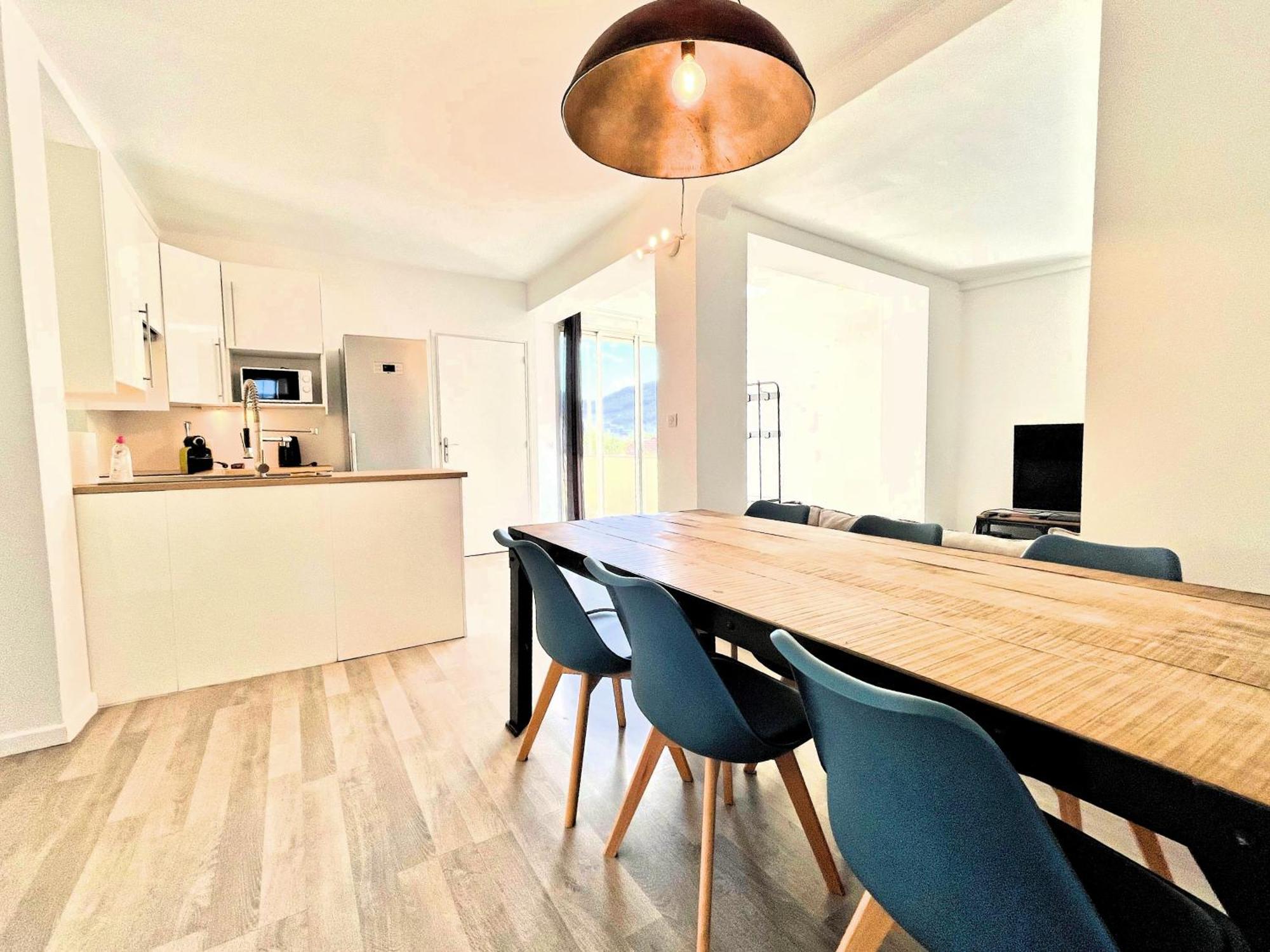 Appartamento Lou Casteu Cassis Esterno foto