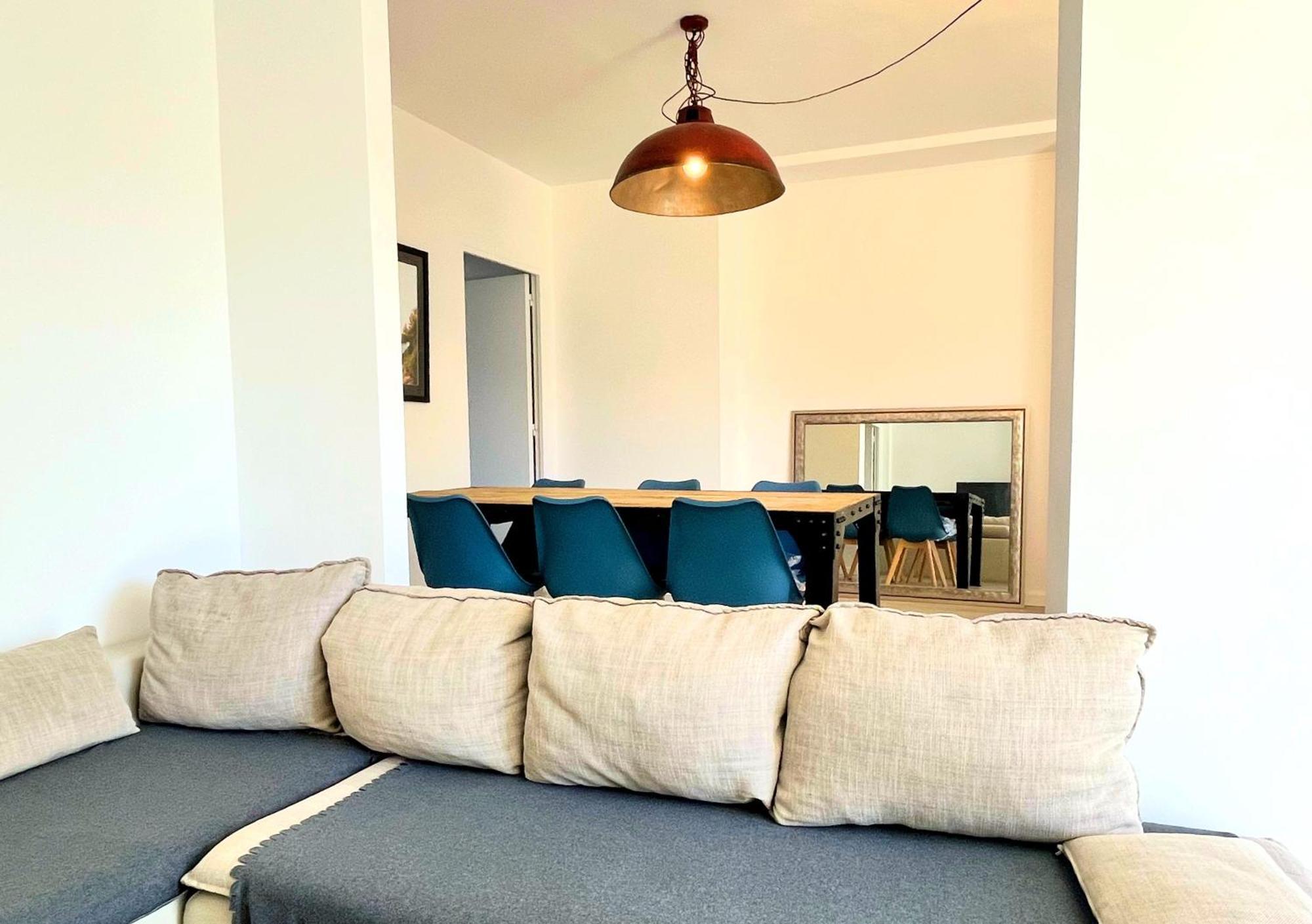 Appartamento Lou Casteu Cassis Esterno foto